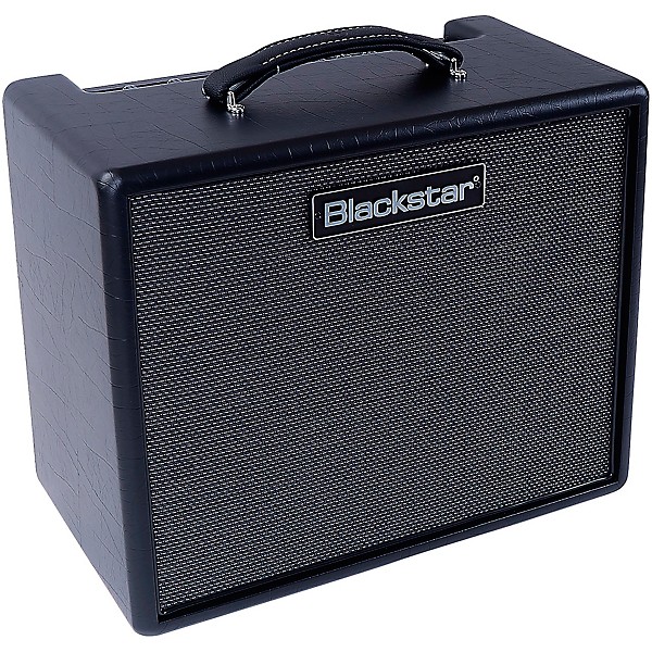 HT 5R MKIII 5W Tube Guitar Combo Amp Black
