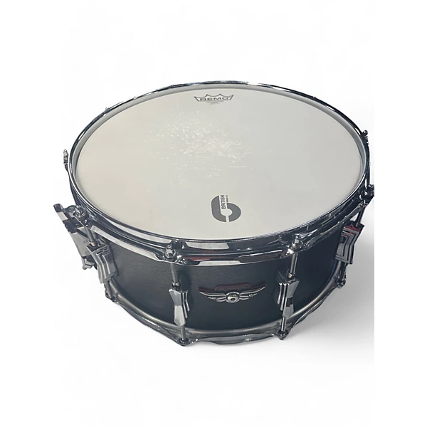 British Drum Co Used British Drum Co