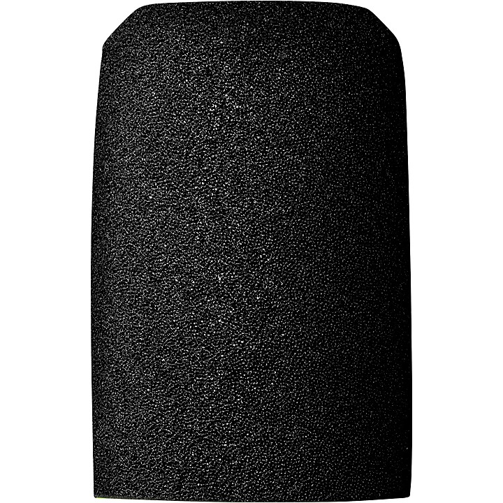 Windscreen MV6 Black