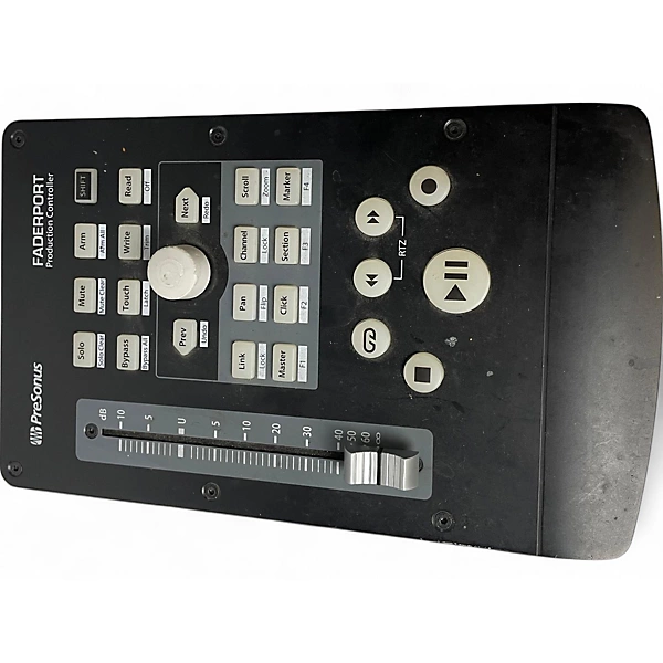 PreSonus Used PreSonus FADERPORT V2 Control Surface.gc