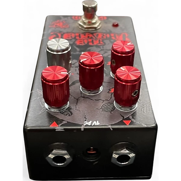 Used Electric Eye Audio The Thrasher Effect Pedal