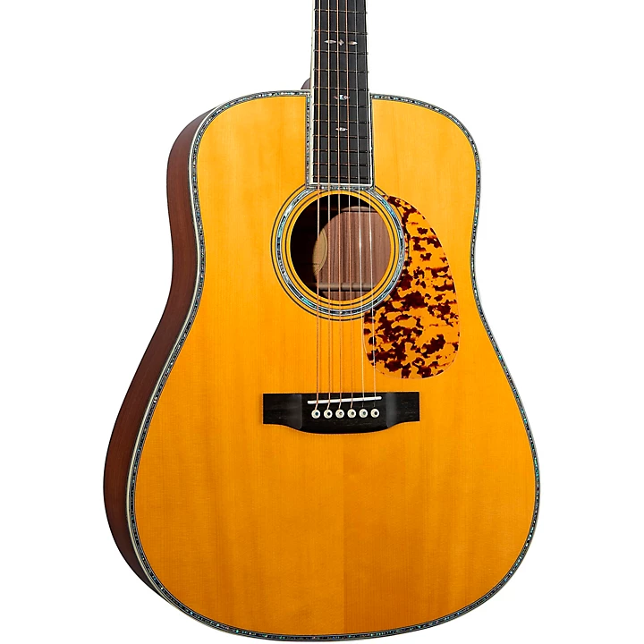 Blueridge BR 280 Prewar Series Dreadnought Acoustic Guitar Aging Toner