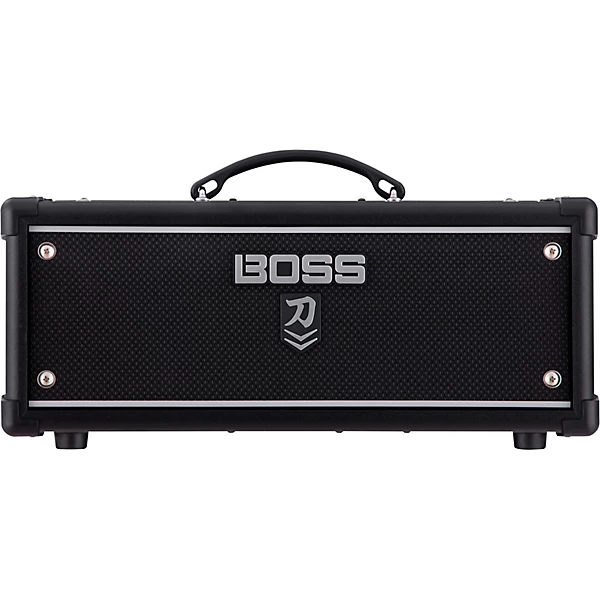 BOSS Katana Head MkII 100W Guitar Amplifier Head