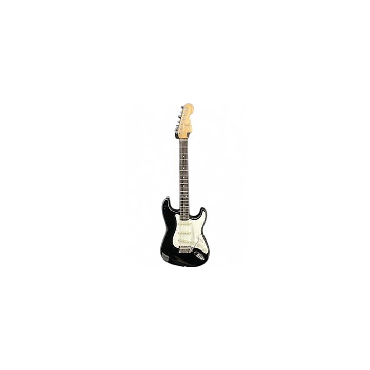 Squier 1989 Stratocaster Solid Body Electric Guitar.gc