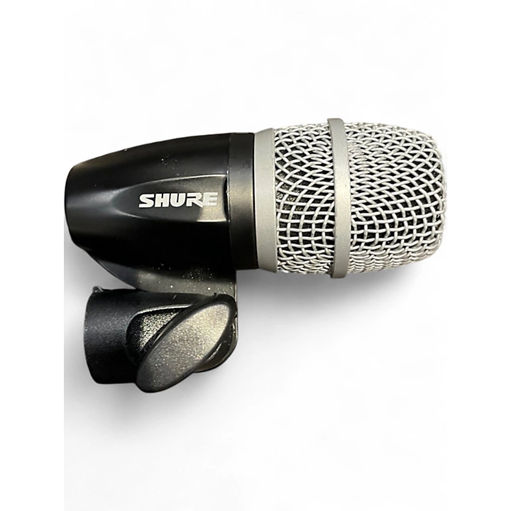 Shure Used Shure PG56LC Dynamic Microphone