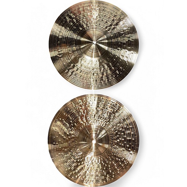 Paiste Used Paiste