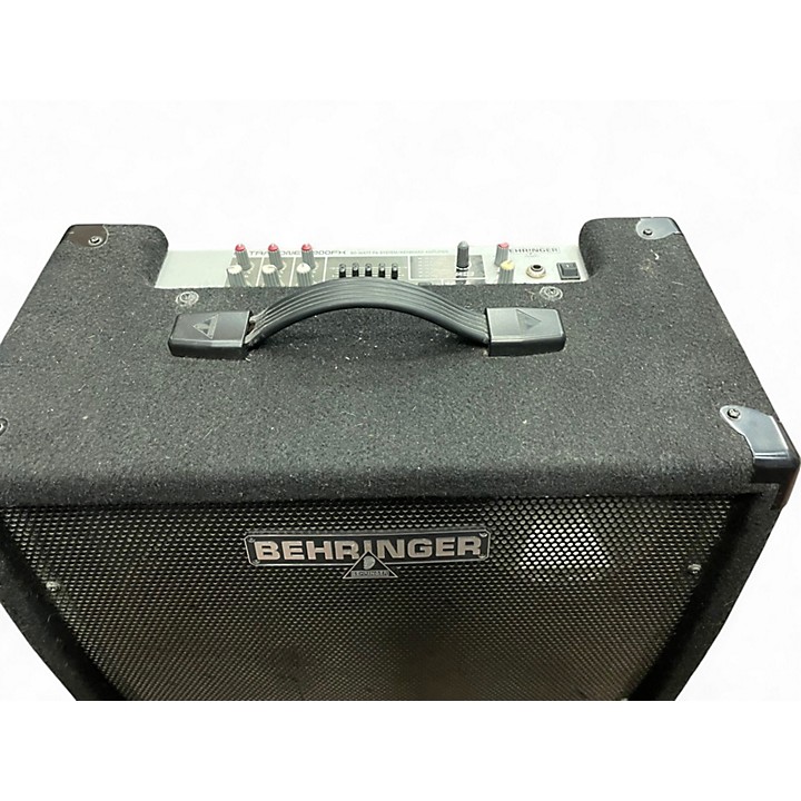 Behringer Used Behringer K900FX 90W Keyboard Amp
