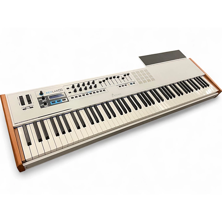 Arturia Used Arturia Keylab MKII 88 Key MIDI Controller.gc