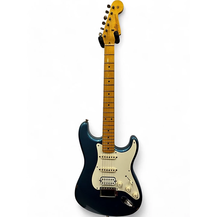 Fender 2020s WW 10 57 STRATOCASTER RELIC Solid Body Electric Guitar.gc