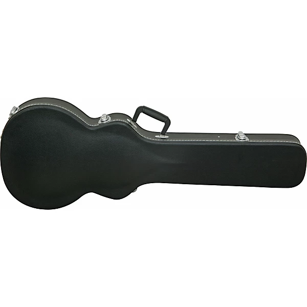 Single Cutaway Guitar Case