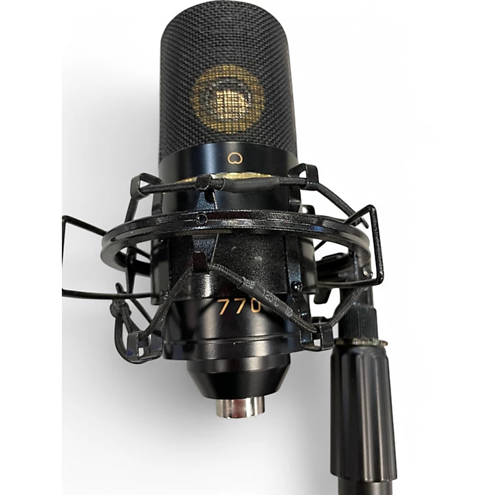 MXL Used MXL 770 Condenser Microphone