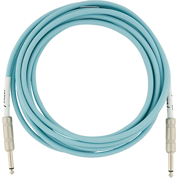 Original Series Straight to Straight Instrument Cable