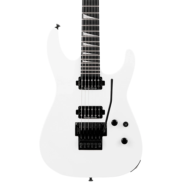 MJ Series Soloist SL2 Snow White
