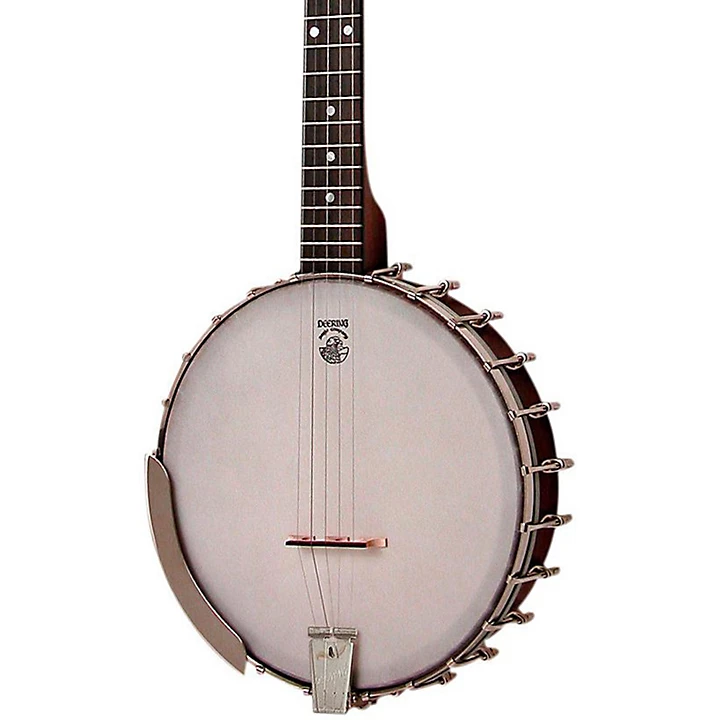 Vega Little Wonder Banjo Level 2