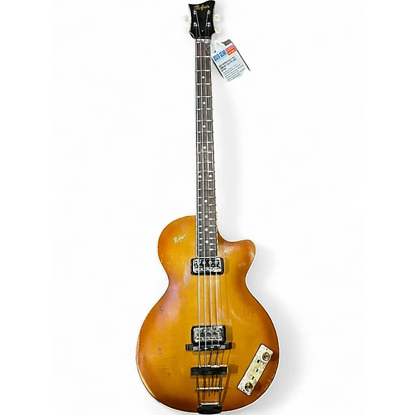 See Used Bass in Guitar Center Las Vegas