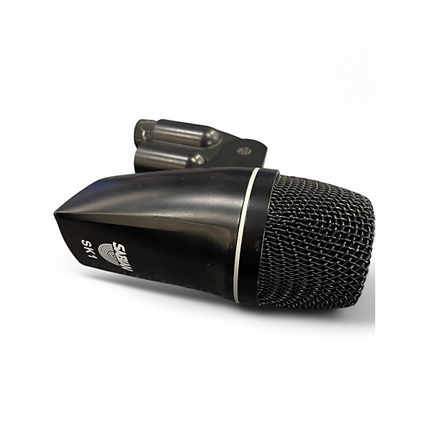 SABIAN Used SABIAN SK1 Drum Microphone.gc