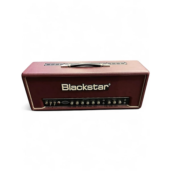 Blackstar Used Blackstar Artisan Series 30H 30W Tube Guitar Amp Head.gc