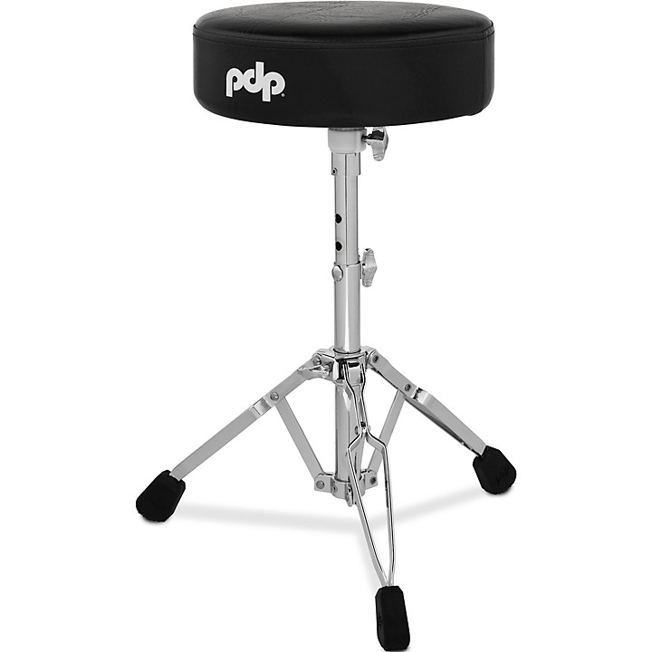 700 Series Round Top Lightweight Throne