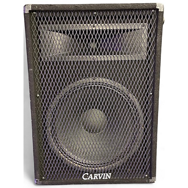 Carvin Used Carvin
