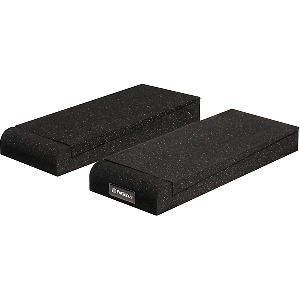 ISPD 4 Monitor Isolation Pads