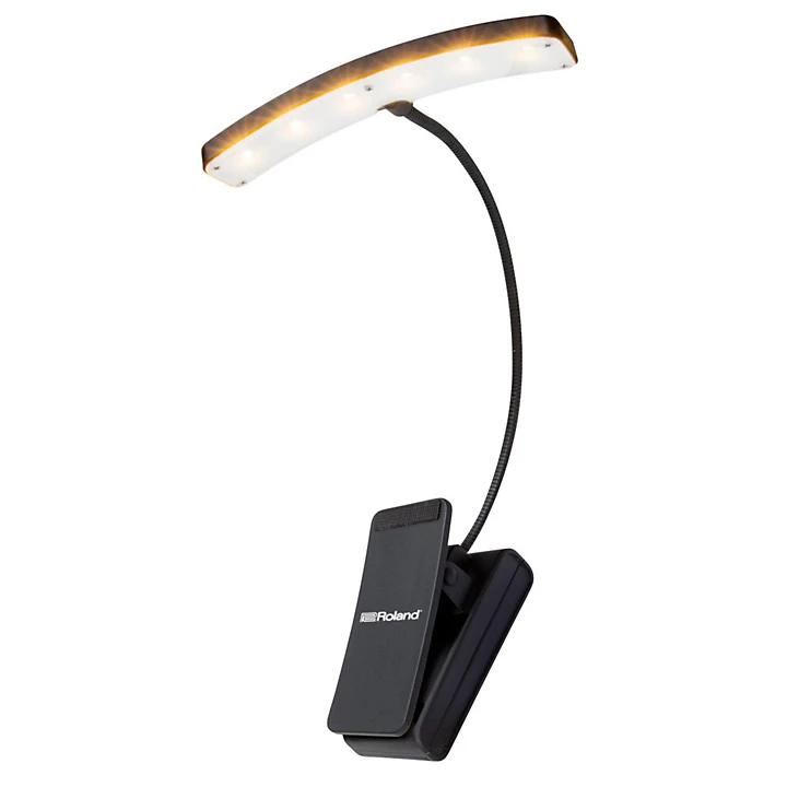Touch Clip Light