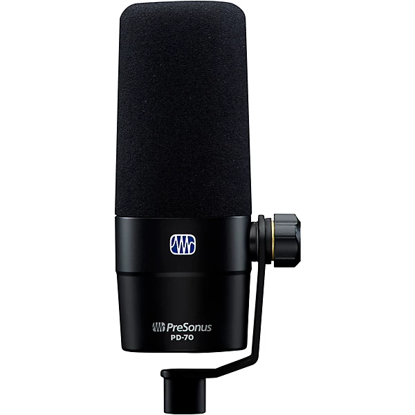 PD 70 Dynamic Cardioid Microphone