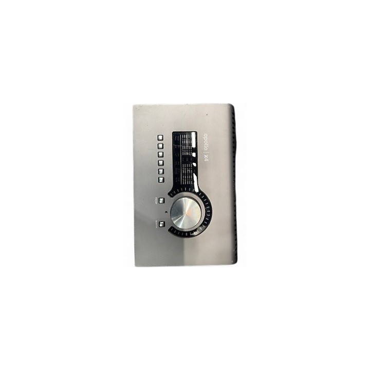 Universal Audio Apollo X4 3 Audio Interface