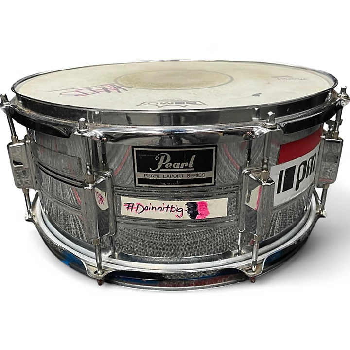 Pearl Used Pearl