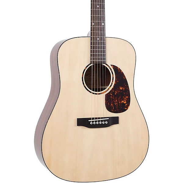 Recording King RD G6 Dreadnought Acoustic Guitar Gloss Natural