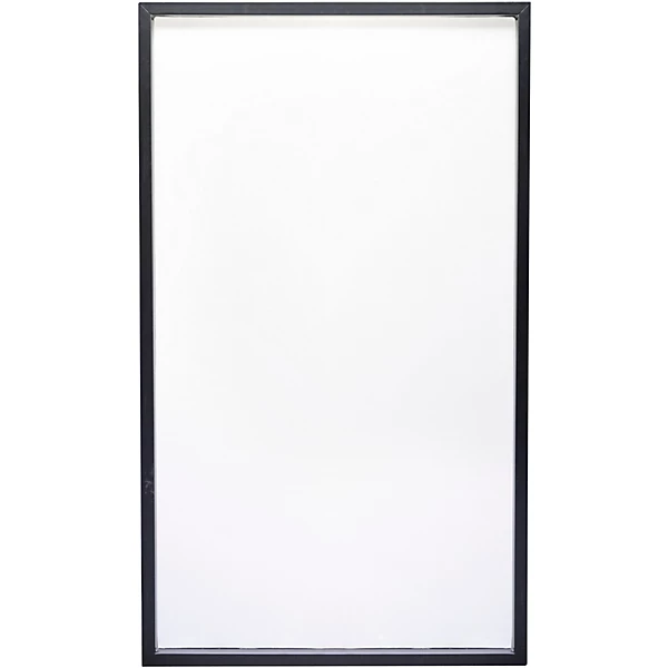 Universal DJ Facade Scrim White
