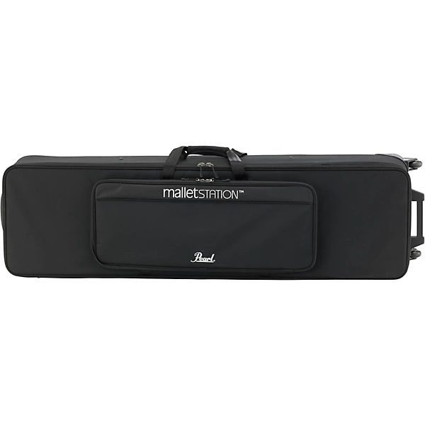 Semi hard Side Rolling Case with Storage for EM1 Mounts Hardware