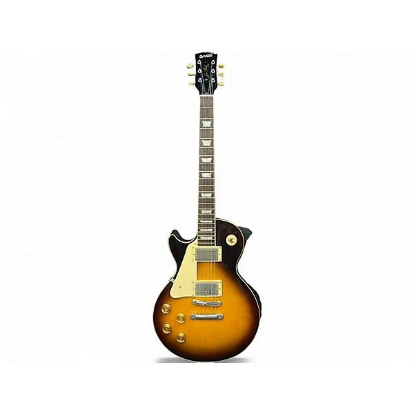 Used Orville LPS 75 2 Color Sunburst Electric Guitar