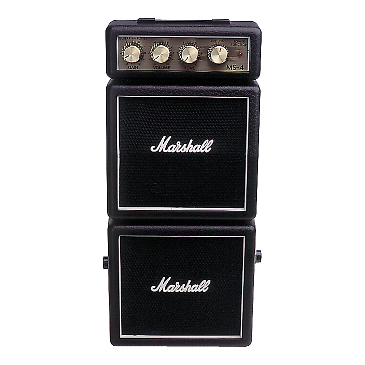MS 4 Micro Stack