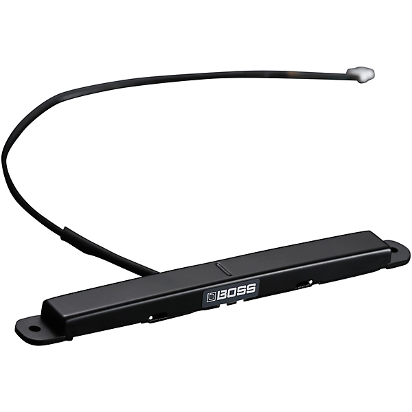 GK5 KIT B Bass Guitar Divided Pickup Kit Black