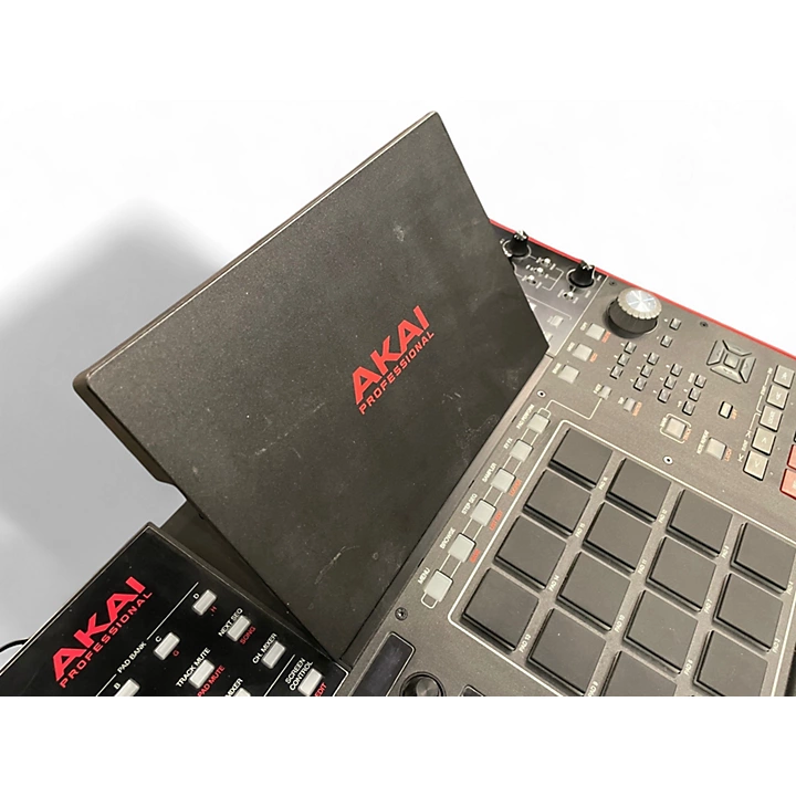 Akai Professional Used Akai Professional MPCX Production Controller