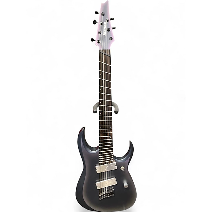 Ibanez Used Ibanez RGD71ALMS Aurora Burst Solid Body Electric Guitar