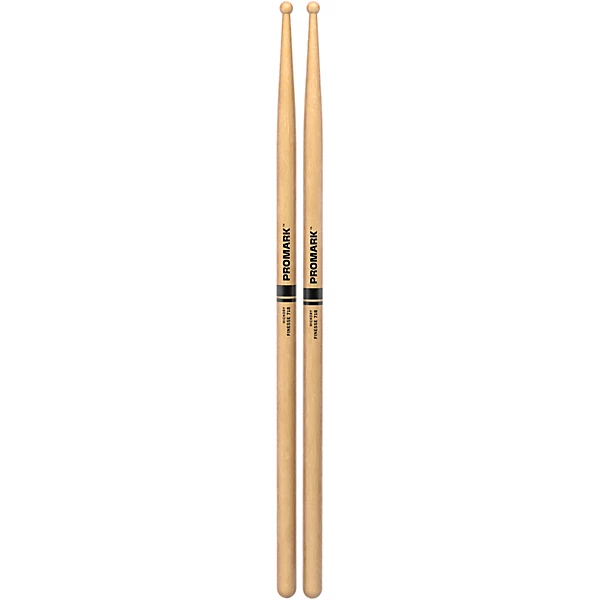 Finesse 718 Hickory Small Round Wood Tip Wood