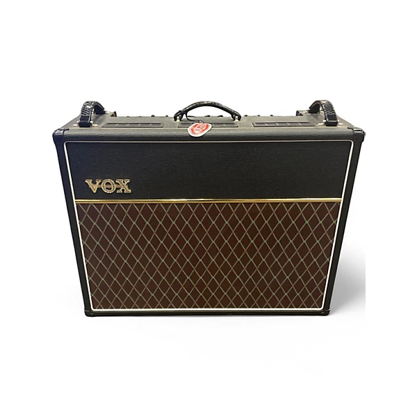 Used VOX AC30C2B 2x12 30W Tube Guitar Combo Amp