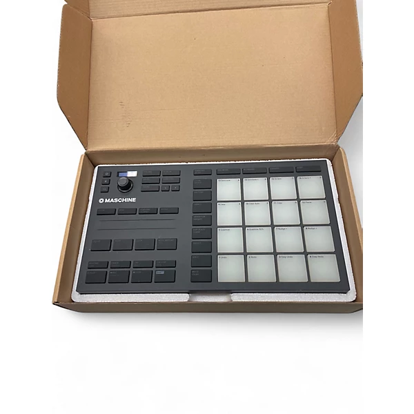 TASCAM Used TASCAM maschine mikro MIDI Controller.gc