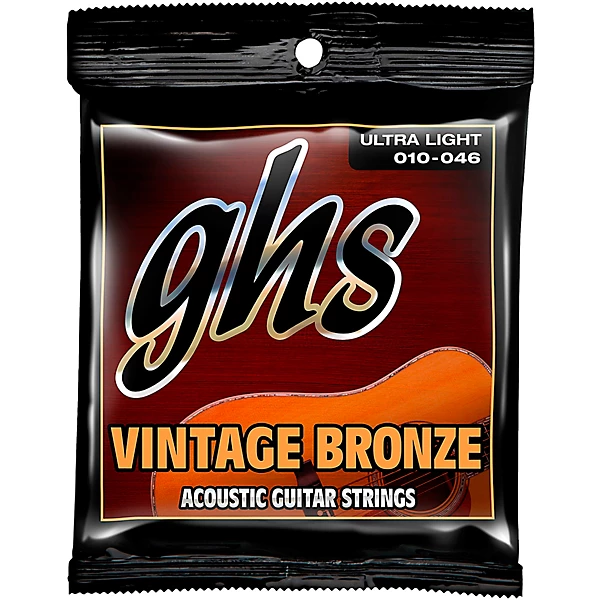 Vintage Bronze 85