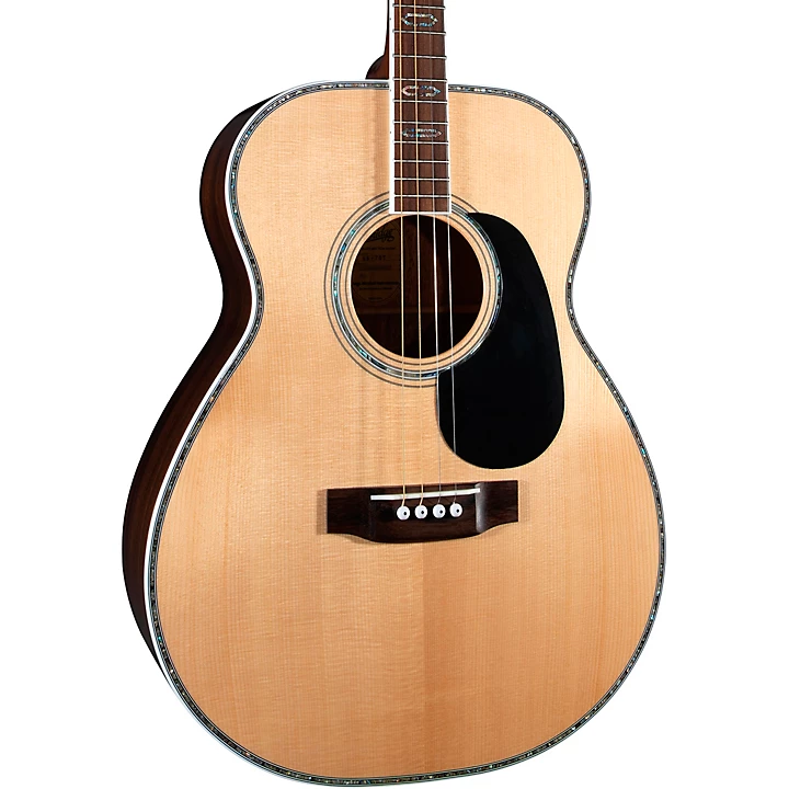 Blueridge BR 70T Contemporary Series Tenor Acoustic Guitar Natural