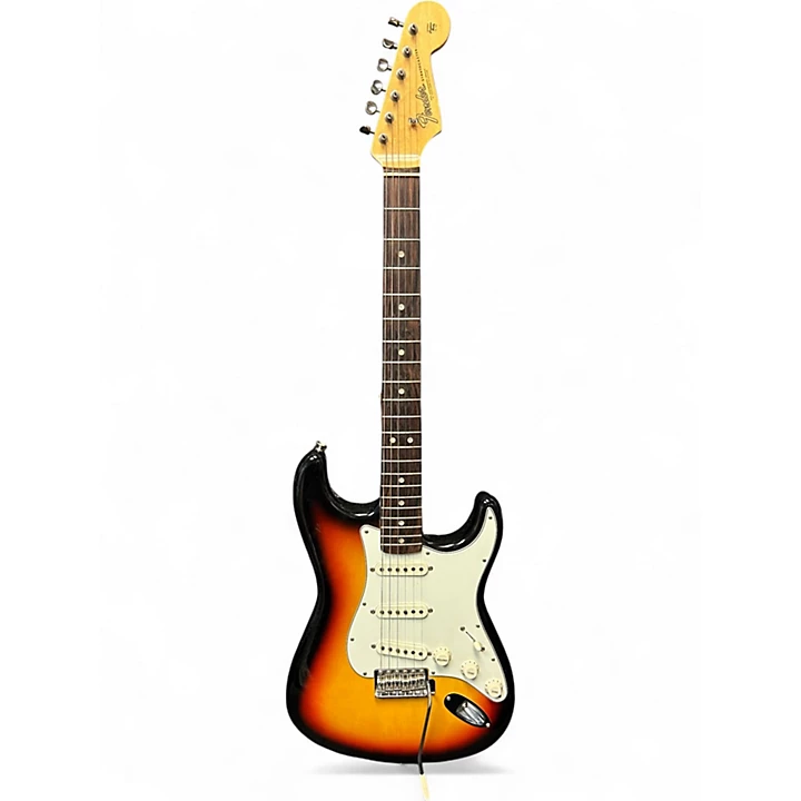 Fender Used Fender