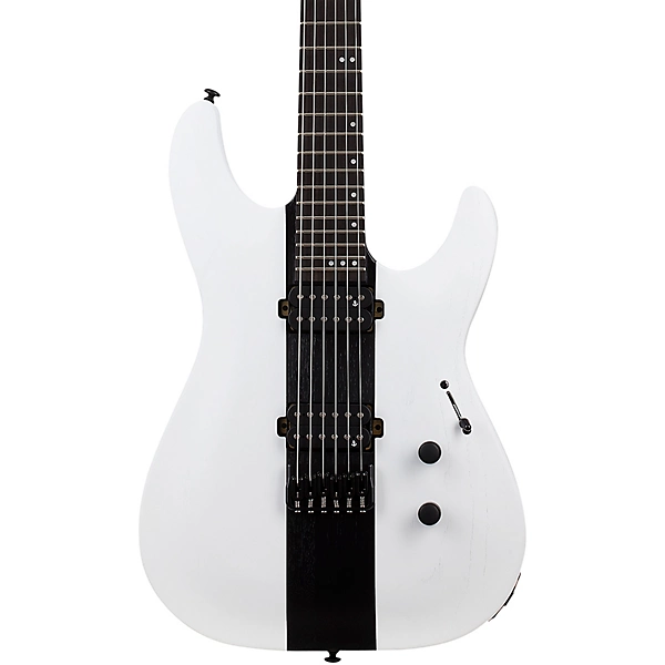 C 1 Rob Scallon Electric Guitar Contrasts
