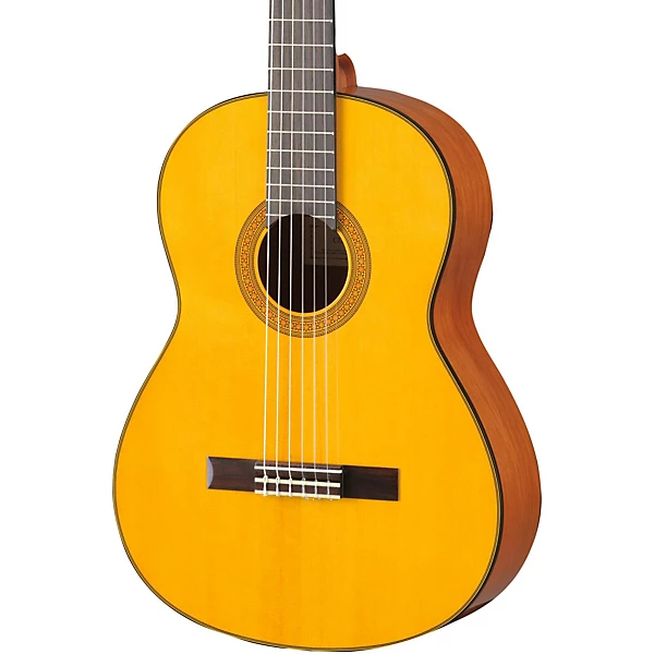 CG142 Classical Guitar Spruce