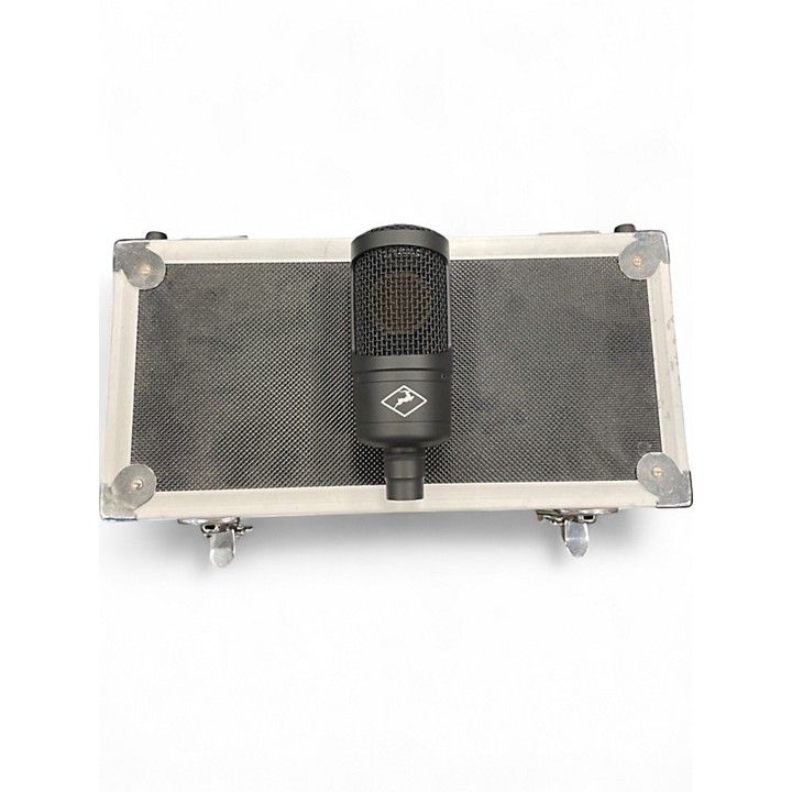 Antelope Audio Used Antelope Audio edge solo Condenser Microphone