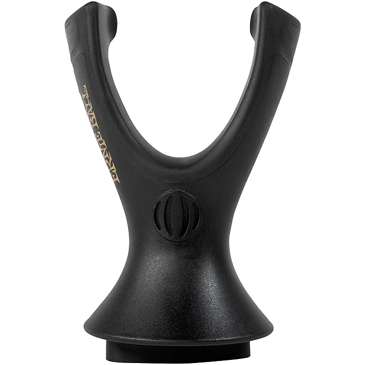 Guitar Wall Mount Hanger Black