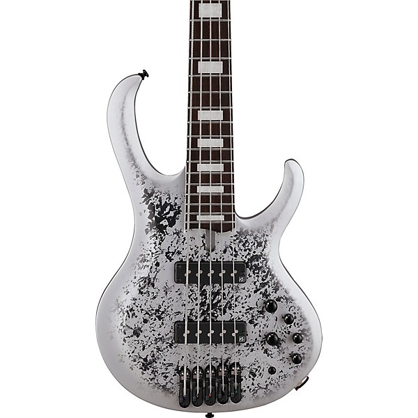 See All Ibanez 5 String Electric Bass