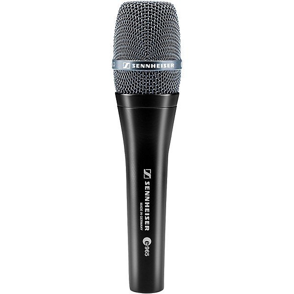 e965 Large Diaphragm Handheld Condenser Mic