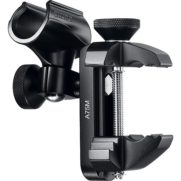 A75M Universal Mic Mount