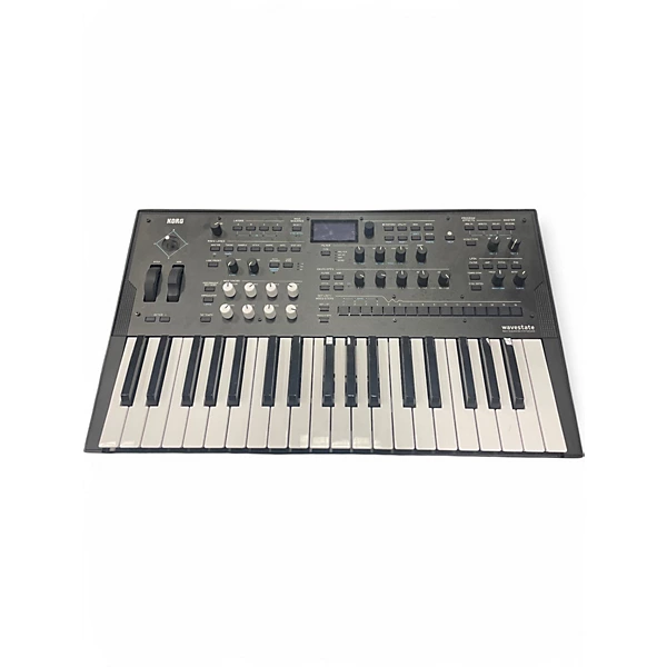 KORG Used KORG WAVESTATE Synthesizer